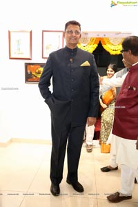 79th All India Art Exhibition 2020