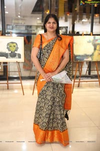 79th All India Art Exhibition 2020