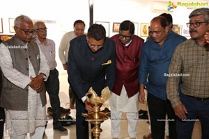 79th All India Art Exhibition 2020