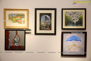 79th All India Art Exhibition 2020