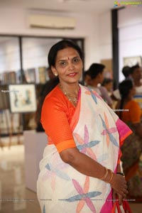 79th All India Art Exhibition 2020