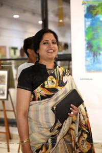 79th All India Art Exhibition 2020