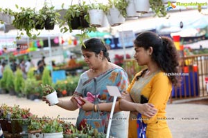 All India Horticulture Agri and Nursery Mela