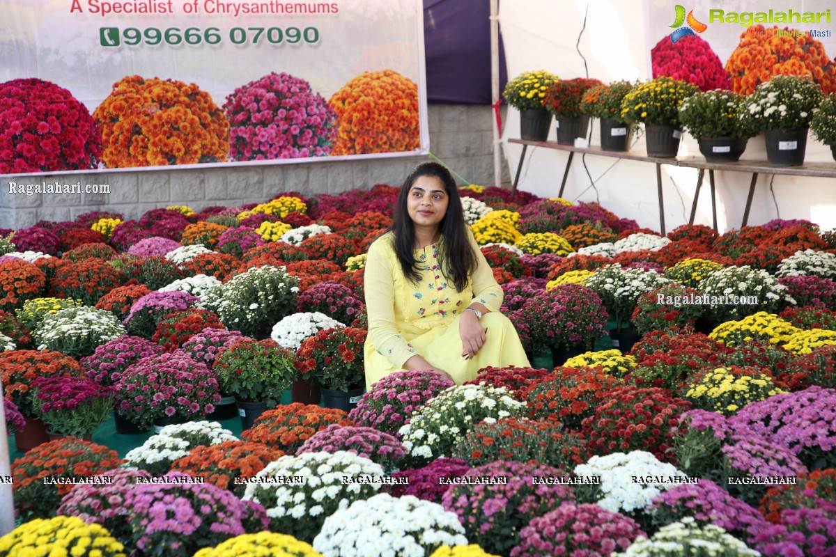 All India Horticulture Agri and Nursery Mela 8th Edition at People’s Plaza