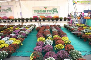 All India Horticulture Agri and Nursery Mela