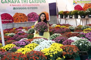 All India Horticulture Agri and Nursery Mela