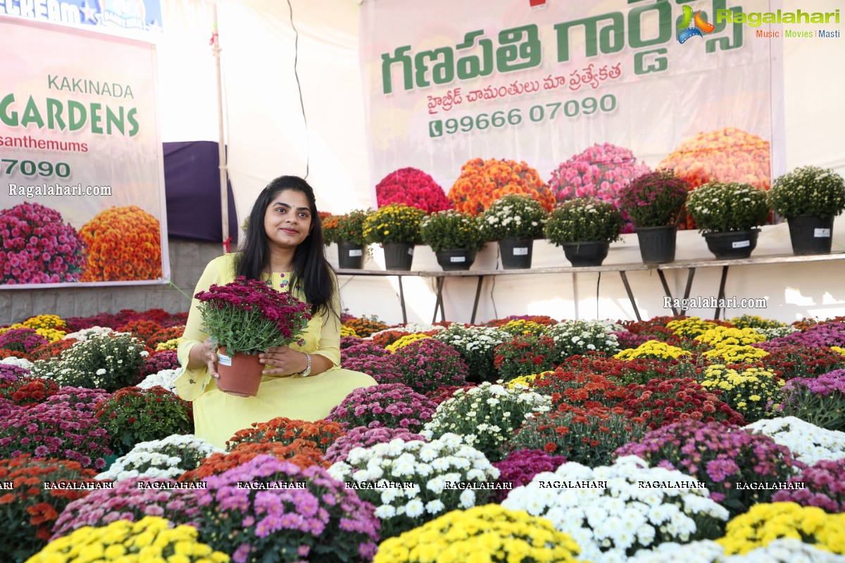 All India Horticulture Agri and Nursery Mela 8th Edition at People’s Plaza