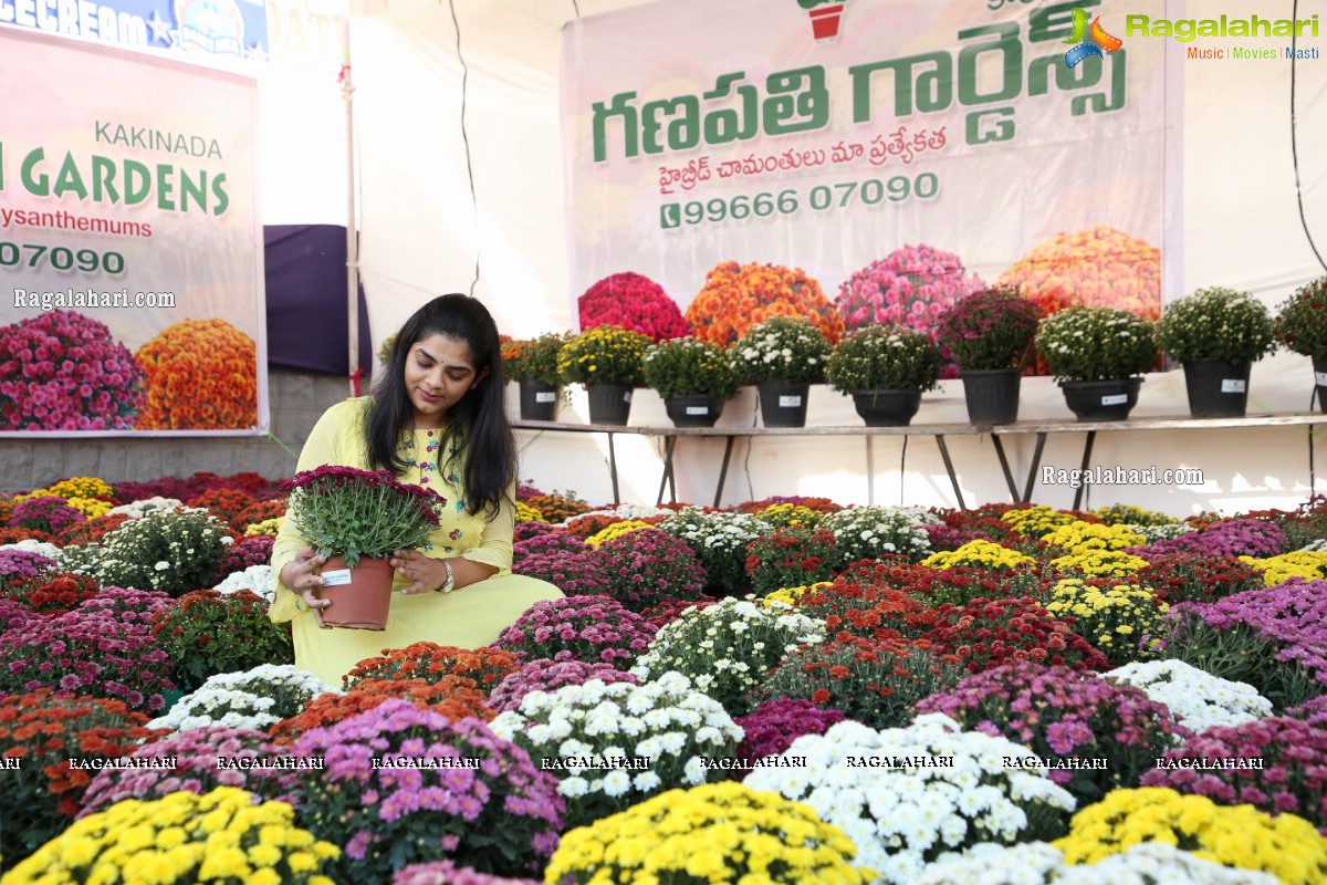 All India Horticulture Agri and Nursery Mela 8th Edition at People’s Plaza