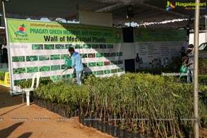 All India Horticulture Agri and Nursery Mela