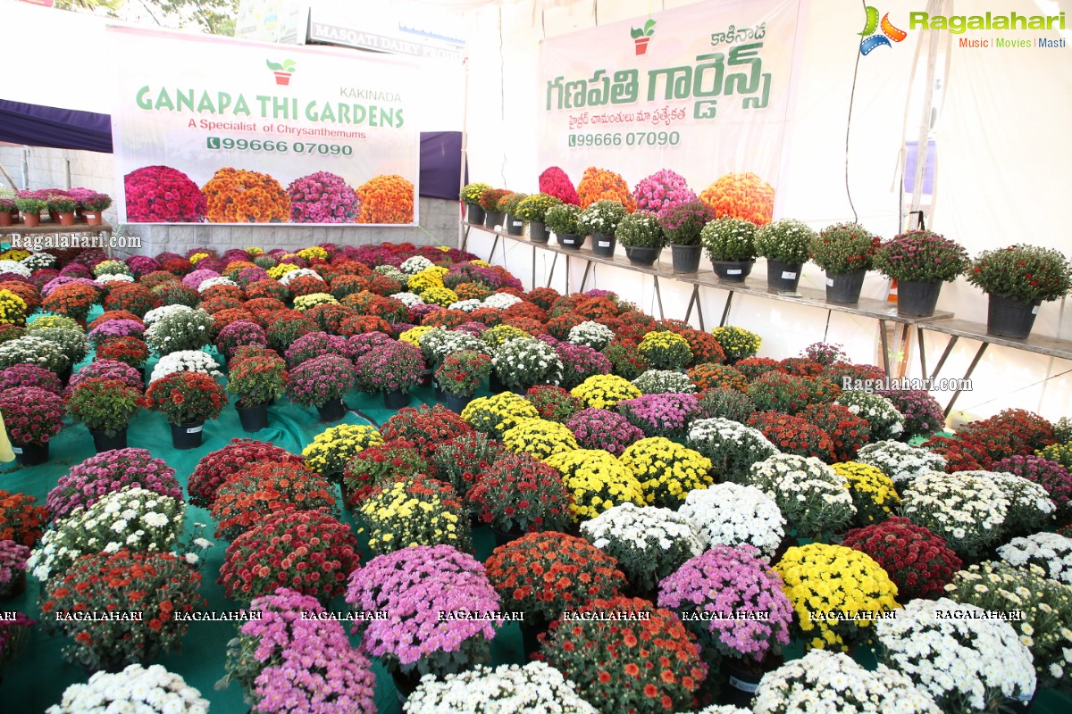 All India Horticulture Agri and Nursery Mela 8th Edition at People’s Plaza