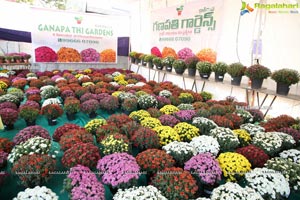 All India Horticulture Agri and Nursery Mela