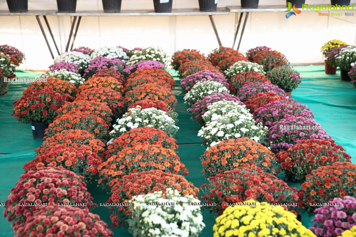 All India Horticulture Agri and Nursery Mela 8th Edition at People’s Plaza