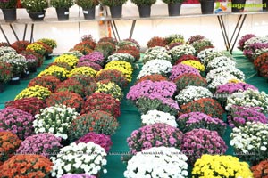 All India Horticulture Agri and Nursery Mela