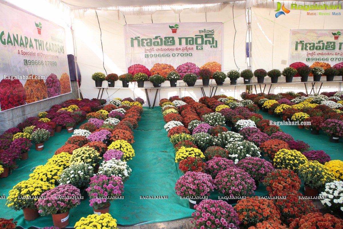 All India Horticulture Agri and Nursery Mela 8th Edition at People’s Plaza