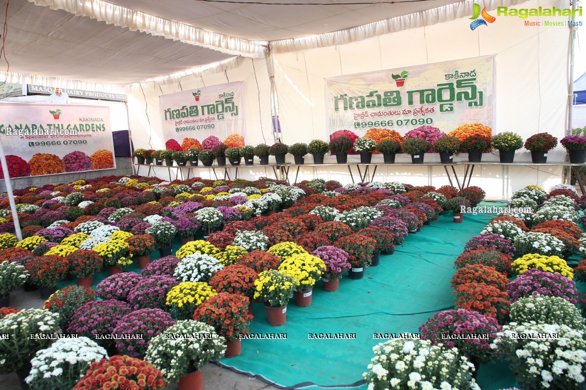 All India Horticulture Agri and Nursery Mela 8th Edition at People’s Plaza