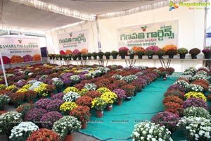 All India Horticulture Agri and Nursery Mela