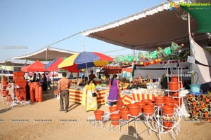 All India Horticulture Agri and Nursery Mela