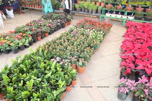 All India Horticulture Agri and Nursery Mela