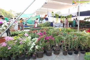 All India Horticulture Agri and Nursery Mela