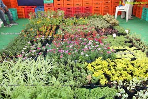 All India Horticulture Agri and Nursery Mela