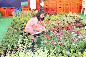 All India Horticulture Agri and Nursery Mela