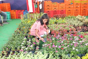 All India Horticulture Agri and Nursery Mela