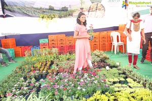 All India Horticulture Agri and Nursery Mela