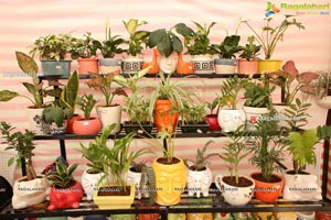 All India Horticulture Agri and Nursery Mela