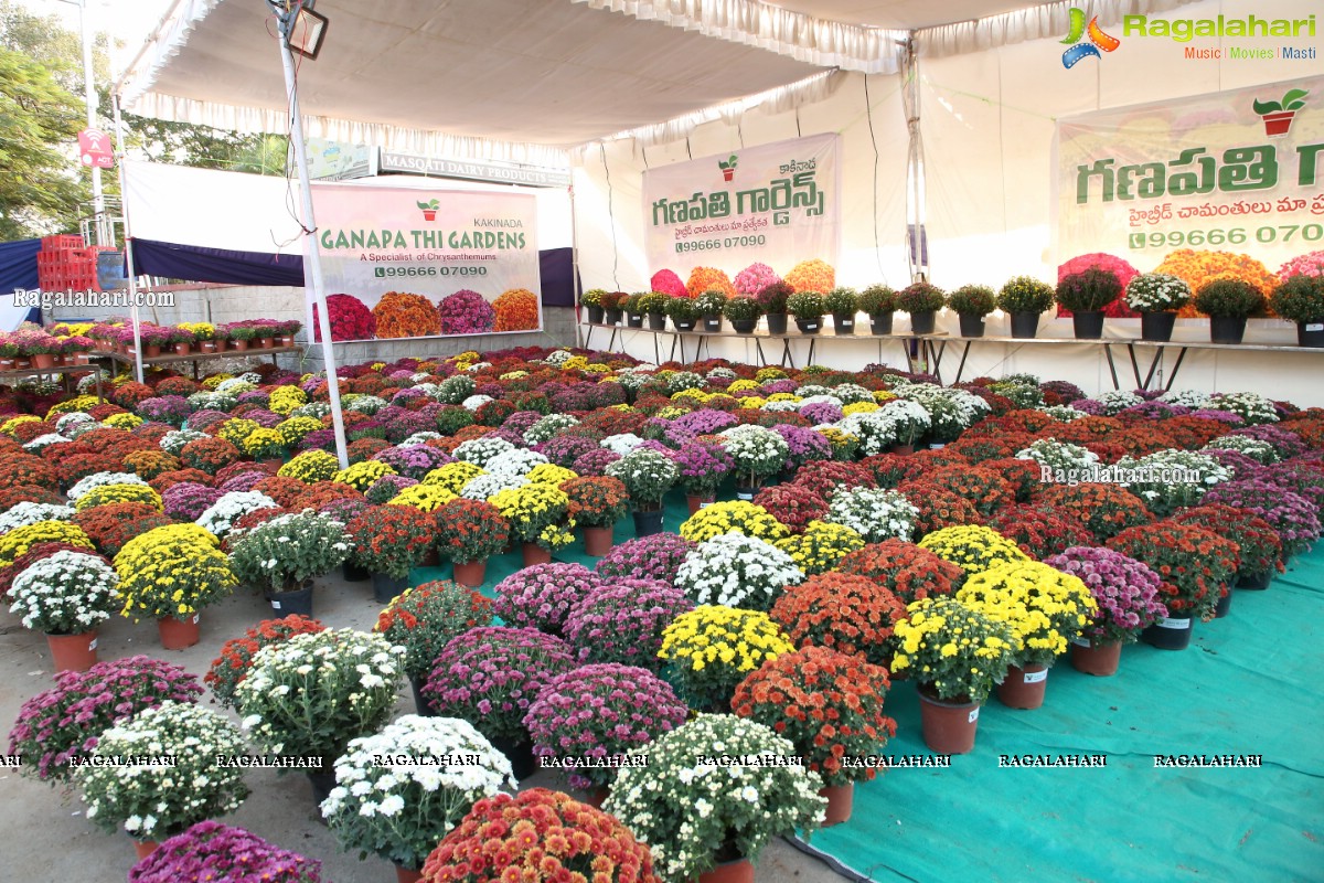 All India Horticulture Agri and Nursery Mela 8th Edition at People’s Plaza