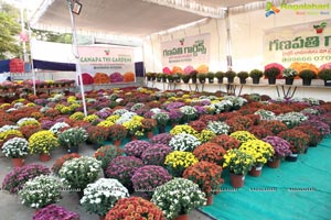 All India Horticulture Agri and Nursery Mela