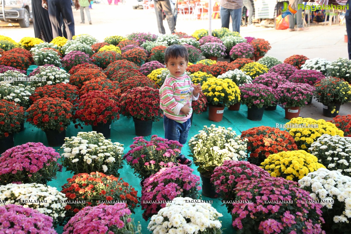 All India Horticulture Agri and Nursery Mela 8th Edition at People’s Plaza