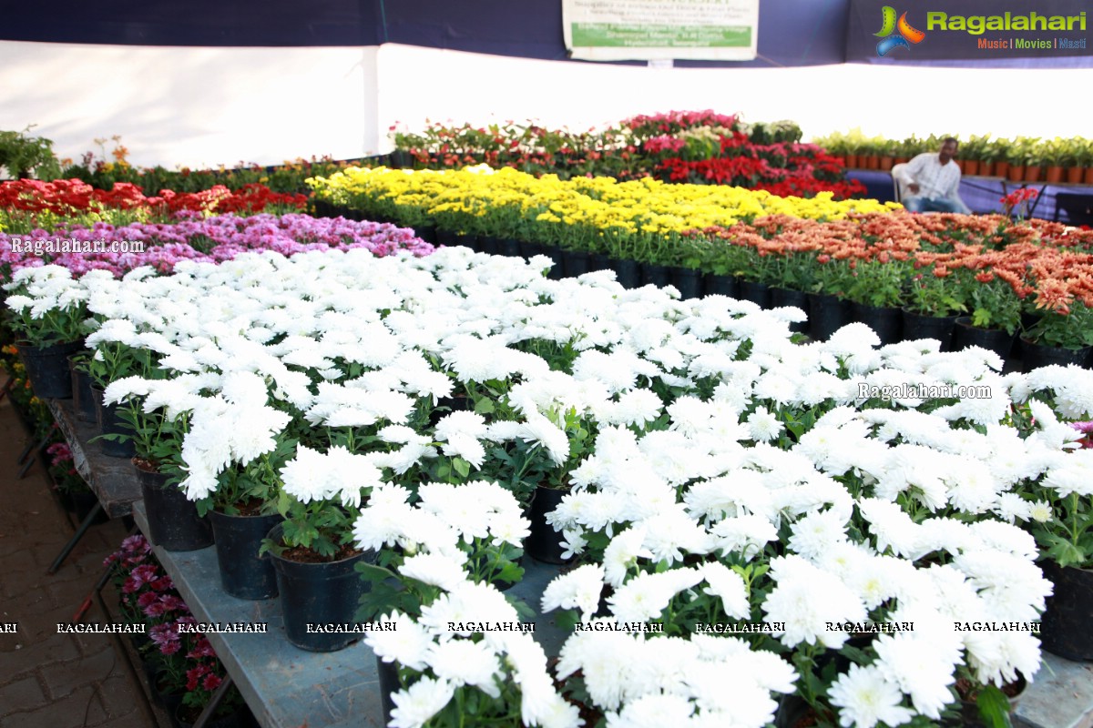 All India Horticulture Agri and Nursery Mela 8th Edition at People’s Plaza