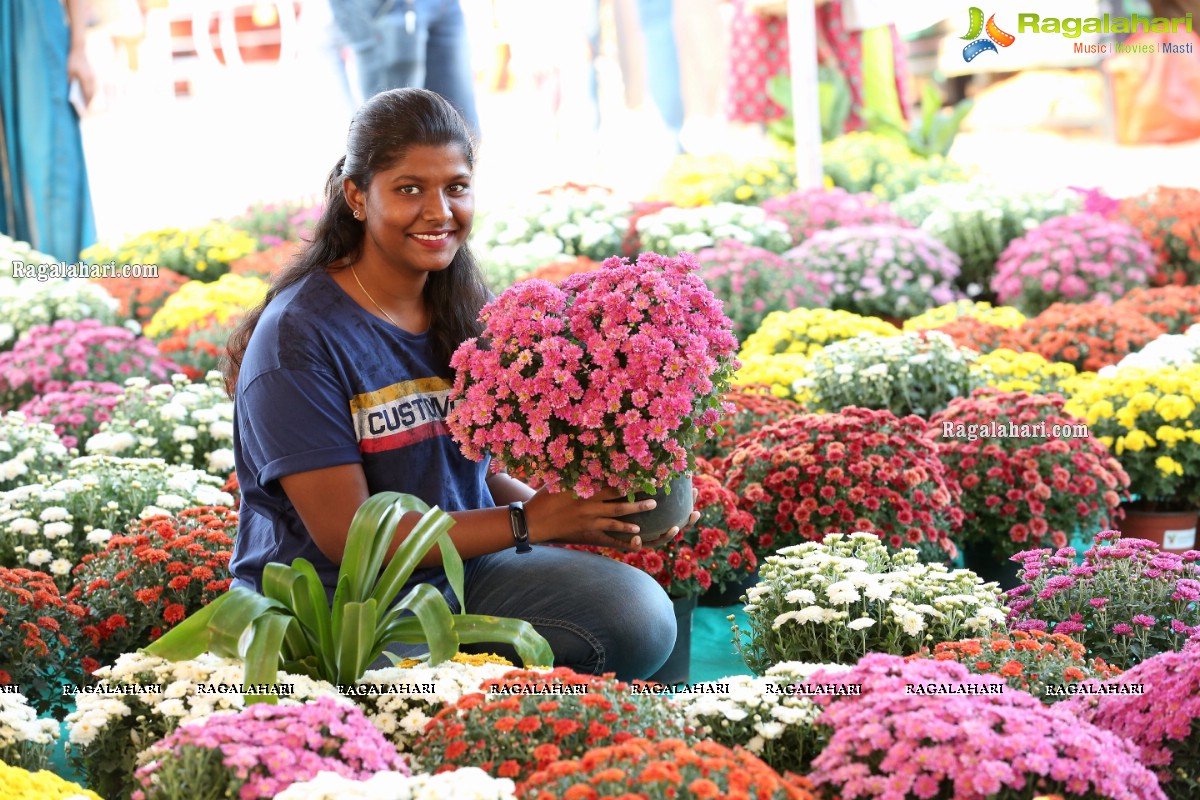 All India Horticulture Agri and Nursery Mela 8th Edition at People’s Plaza