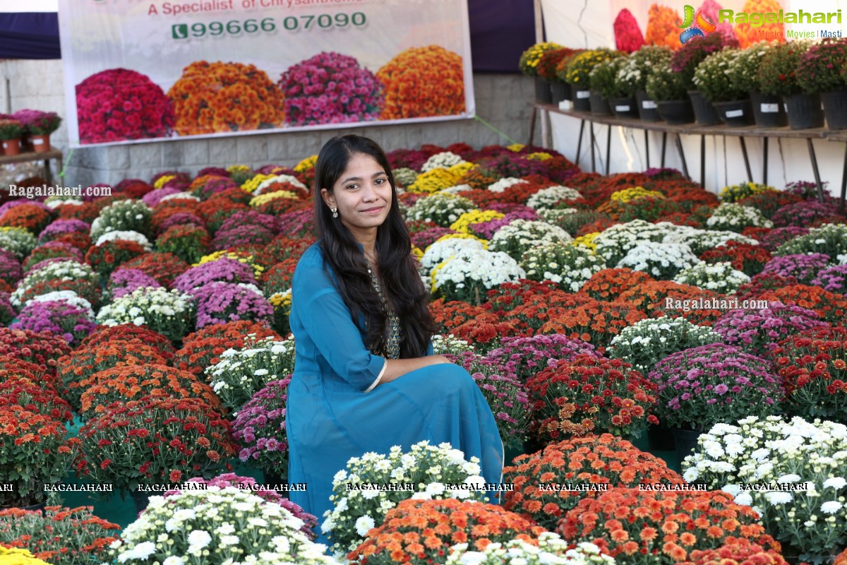 All India Horticulture Agri and Nursery Mela 8th Edition at People’s Plaza