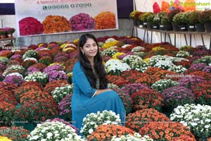 All India Horticulture Agri and Nursery Mela