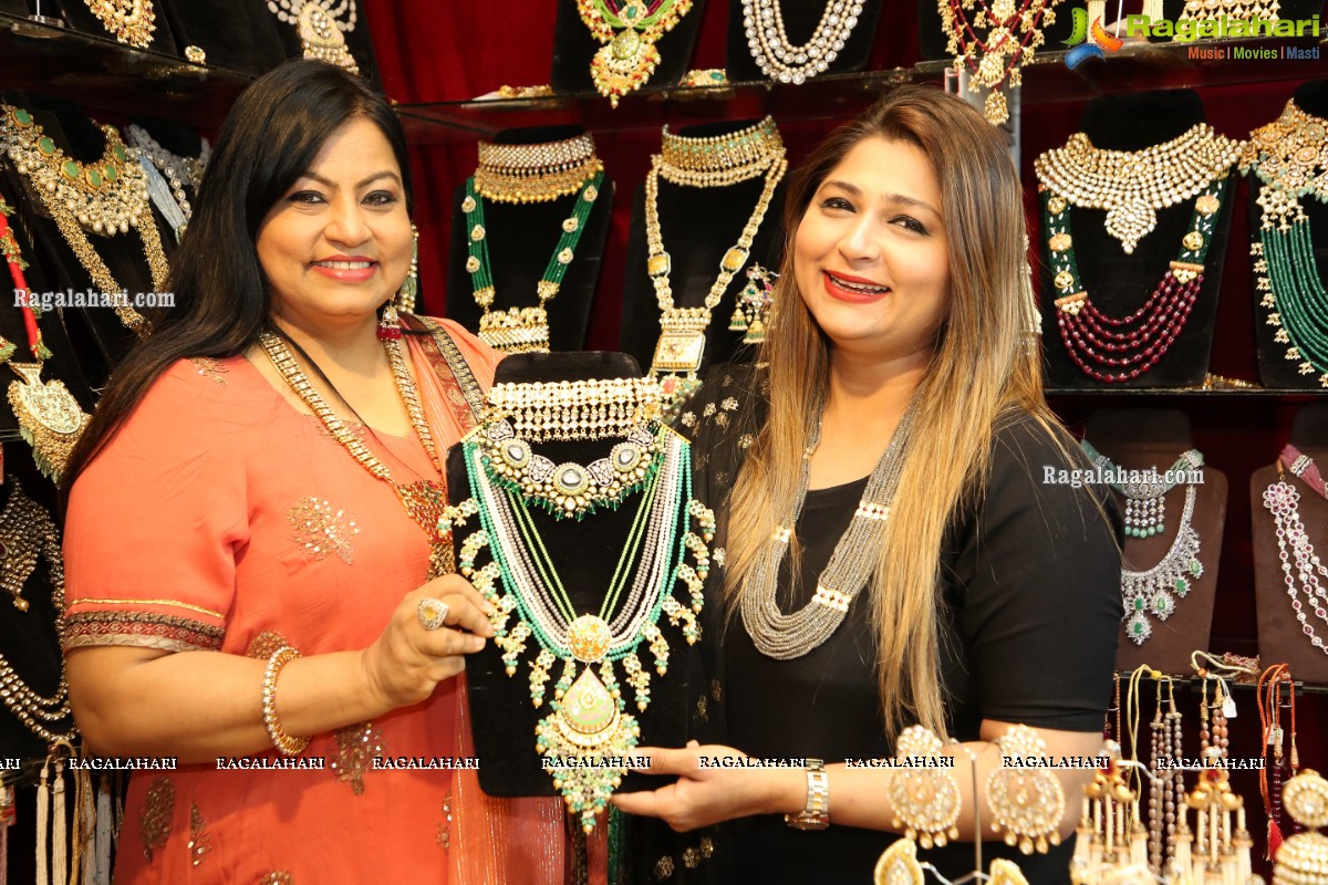 Akritti Elite Exhibition and Sale Begins at Taj Deccan, Hyderabad 