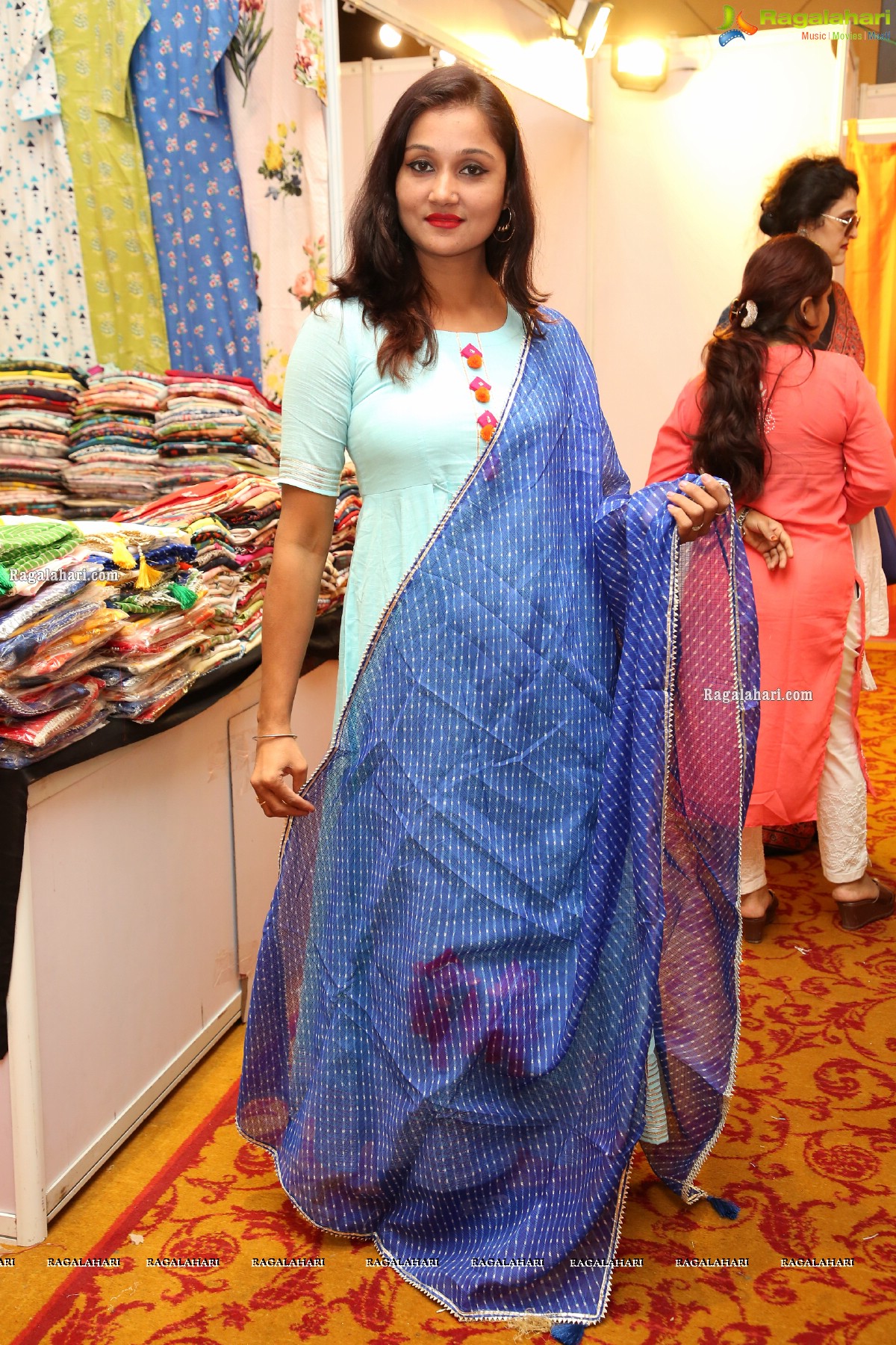 Akritti Elite Exhibition and Sale Begins at Taj Deccan, Hyderabad 