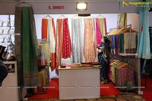 Akritti Elite Sankranthi Special Exhibition