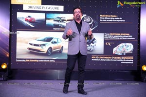 Tata Motors Launches the Altroz, the Gold Standard