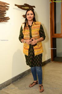 Ashtabhuji Art Show at Gallery 78