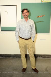 Ashtabhuji Art Show at Gallery 78