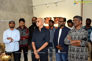 Ashtabhuji Art Show at Gallery 78
