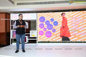 Born on Instagram Launches in Hyderabad