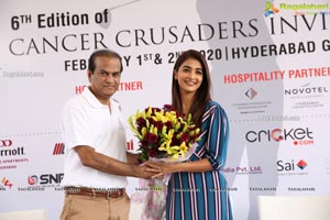 Cure Foundation to Host 'Cancer Crusaders Invitation Cup'