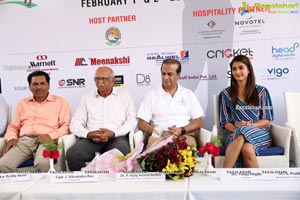 Cure Foundation to Host 'Cancer Crusaders Invitation Cup'