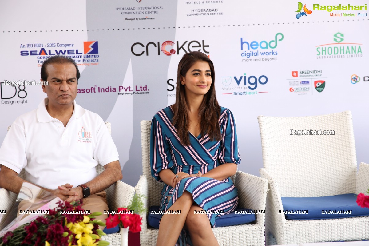 Cure Foundation & Apollo Cancer Institute to Host 'Cancer Crusaders Invitation Cup'