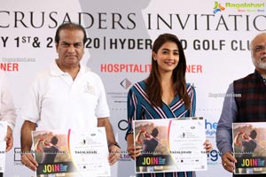 Cure Foundation to Host 'Cancer Crusaders Invitation Cup'