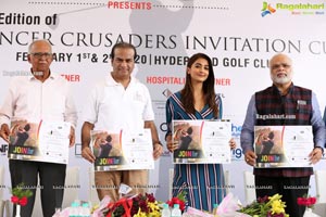 Cure Foundation to Host 'Cancer Crusaders Invitation Cup'