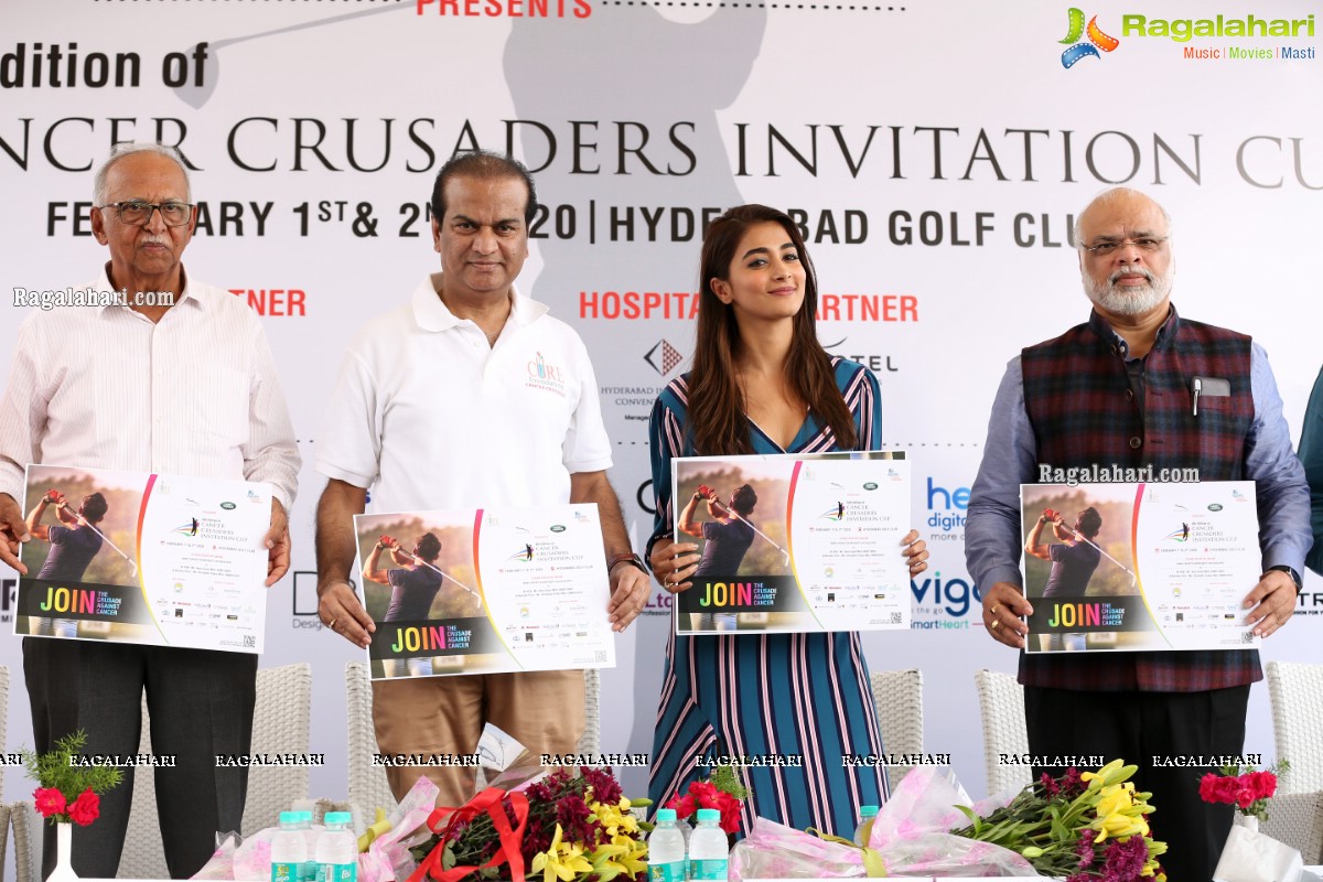 Cure Foundation & Apollo Cancer Institute to Host 'Cancer Crusaders Invitation Cup'