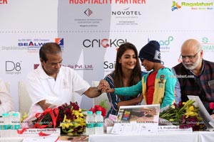 Cure Foundation to Host 'Cancer Crusaders Invitation Cup'